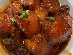 -小菜园新徽菜(溧阳万达店)