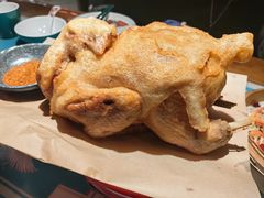 -醉长安(钟楼旗舰店)