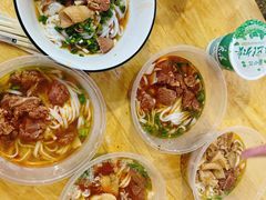 -老长沙原汁原味粉馆(韭菜园店)