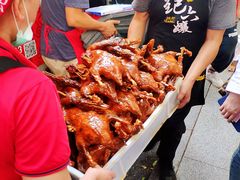 -王浩儿纪六孃甜皮鸭(东大街店)