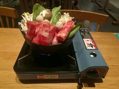 -松葉日料(三胞广场店)