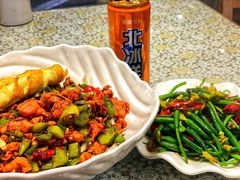 -文三里屯面馆(三里屯店)