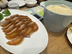 -紫光园·烤鸭(吕家营店)