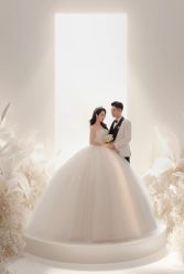 -太郎花子婚纱摄影TAHAKO(无锡店)