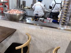 -王菊美食街·王菊面馆(总店)