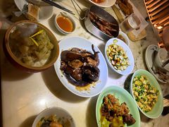 -弄堂里(西溪龙湖天街店)
