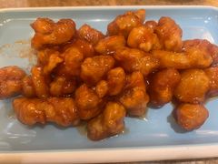 -乔家满族八大碗(流水沟店)