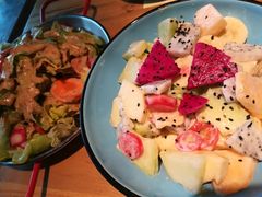 -通海俄式烧烤(下瓦房店)