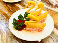 -椿记烧鹅(叠彩店)