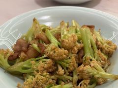 -荷花亭·湖北融合菜(中商广场店)