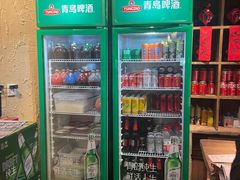 -泥糊破店小酒馆·团建聚餐(南京西路店)