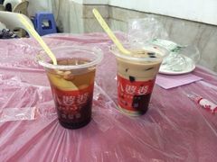 iphone_upload_pic-八婆婆烧仙草(中山路店)