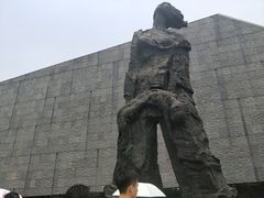 -侵华日军南京大屠杀遇难同胞纪念馆