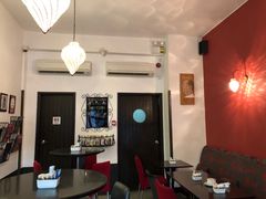 大堂-安德鲁饼店(总店)