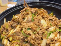 -紫光园·烤鸭(吕家营店)