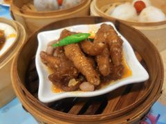 -点都德(华强南店)
