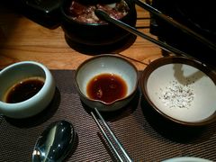 -黑牛の店·和牛烧肉(大悦城店)