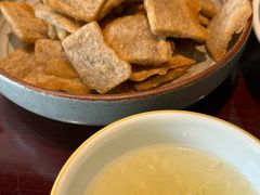 -恭敬李·烤鸭(天坛北门店)