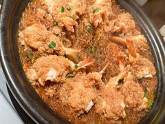-破三川·新川菜(静安大融城店)