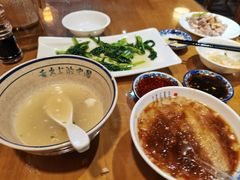 -易老妈蹄花.特色川菜(人民公园总店)
