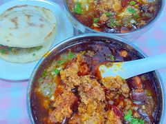 -代四孃牛华豆腐脑美味小食(总店)