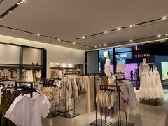 -ZARA(成都远洋太古里店)