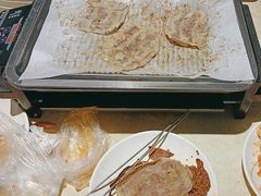 -玫瑰花园自助烤肉(顺义鑫海韵通店)
