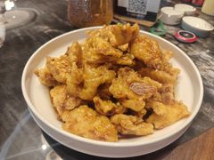 -君霖海鲜私房菜(春柳店)