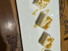 -格日勒阿妈蒙古厨房(新华广场店)