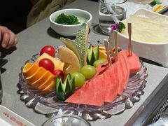 -海底捞火锅(方塔东街店)