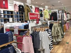 -优衣库(北京枫蓝国际广场店)