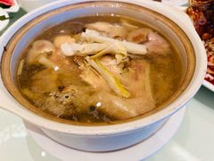 -得月楼·省级非遗·传统苏帮菜(观前店)