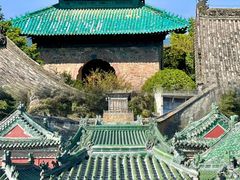 -武当山风景区