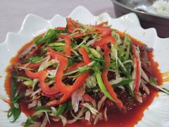 -洪霞餐馆