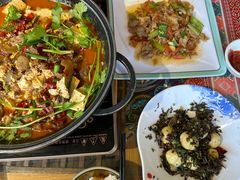 -侯家庄私房菜馆观景餐厅