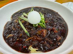 -顺姬冷面(延大店)