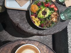-O'mills Sourdough Bakery&Bistro(永嘉路店)
