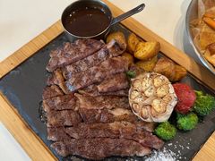 -自如ZSPACE四合院艺术餐厅