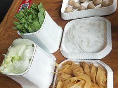 -丁卯•铜锅涮肉(工体店)
