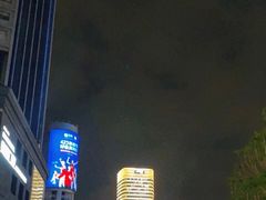 -深圳来福士广场