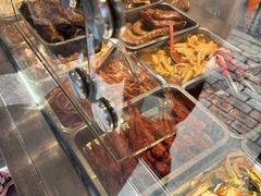 -晶牌烤鸭(延吉东路557弄小区店)