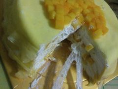 -OL’s Cake鲜荟千层(东风中路店)