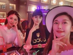 -杜尚rooftop露台酒吧