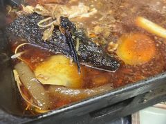 -欧匠葫炉鱼(钱江世纪城店)