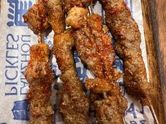-马记永·兰州牛肉面(天通苑家乐福店)