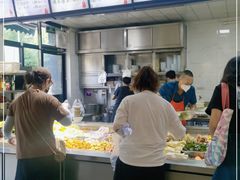 -林静小吃(复兴路店)