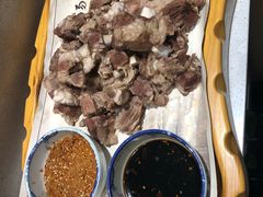 -淮南牛肉汤酒店(可伦公馆店)