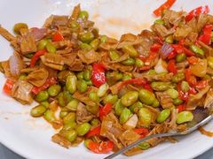 -台鄉缘 ·小海鲜·台州菜(桃林路店)