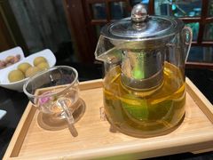 -青藤茶馆(南山路店)