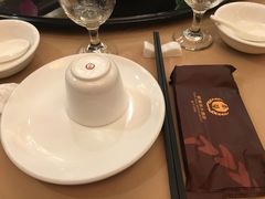 -新南华大酒店(广中店)